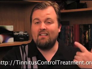 Tinnitus Control - Get The Best Tinnitus Control Treatment