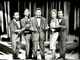 THE PLATTERS - Only You