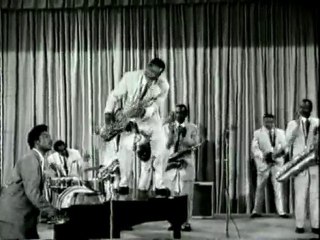 LITTLE RICHARD - Long Tall Sally