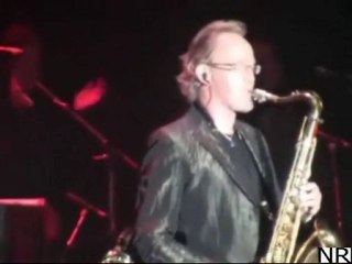 SUPERTRAMP - Live Septembre Octobre 2010