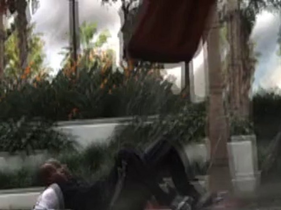 Skyline - Clip #1