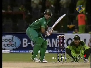 2nd ODI Pakistan VS South Africa Part 3