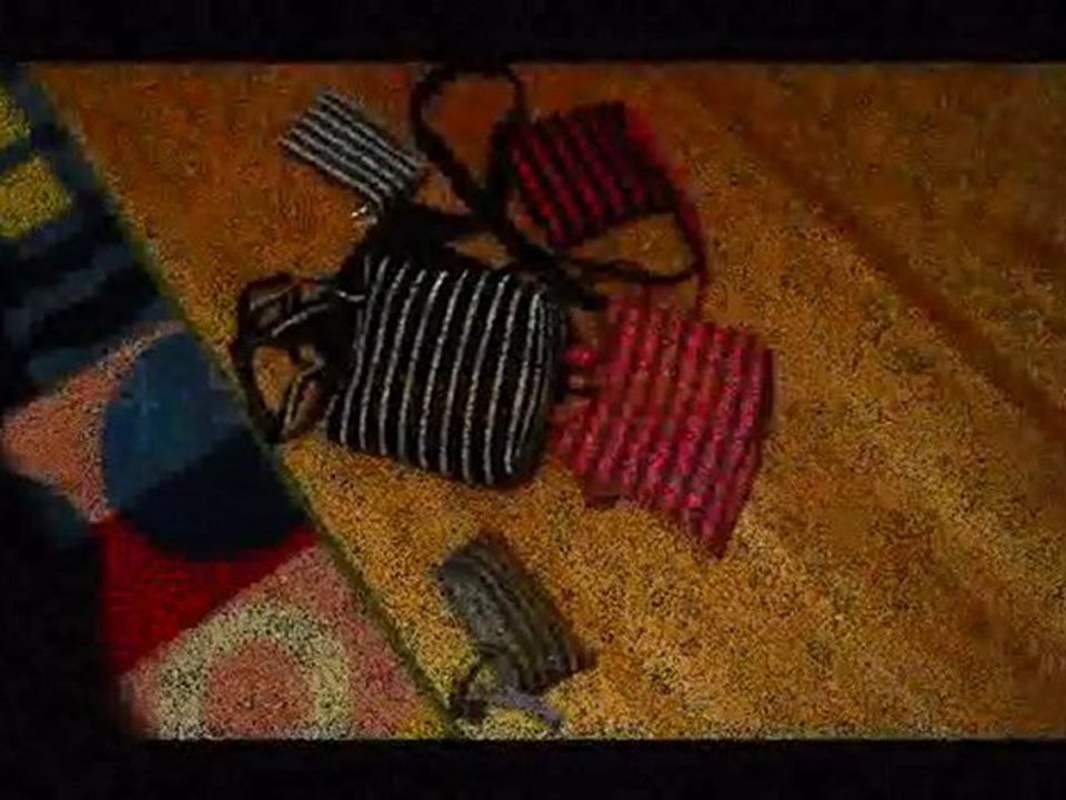 Zip It Halloween Video