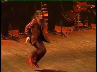 Los Farrucos en Nimes 6
