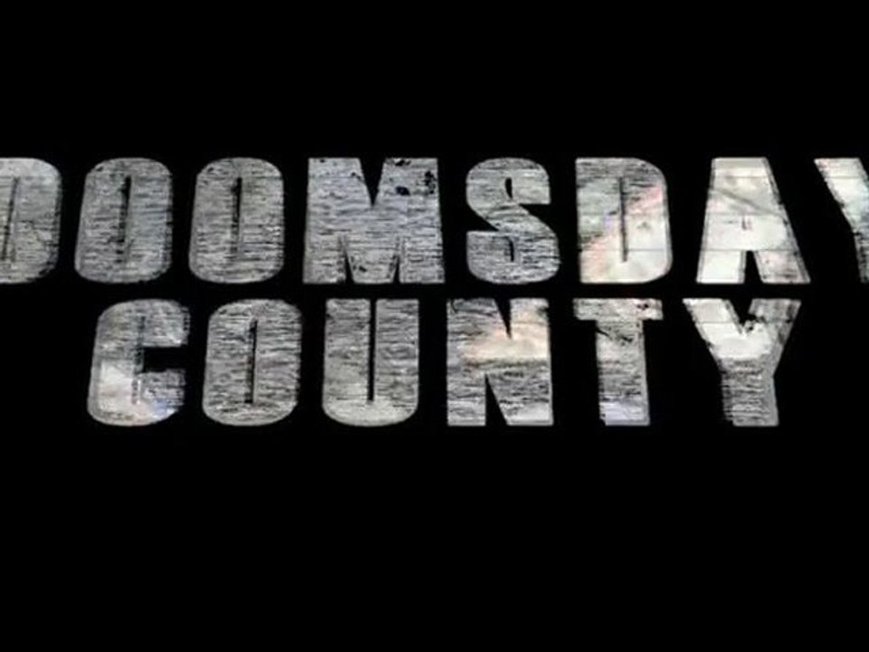 Doomsday County - Trailer