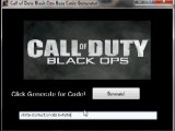Call Of Duty Black Ops Beta Keygen  Working and fully teste