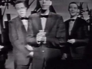 THE DIAMONDS - Little Darling