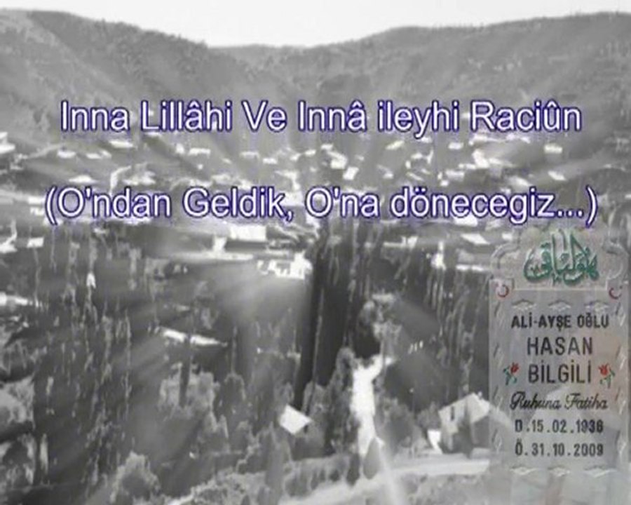 Babam