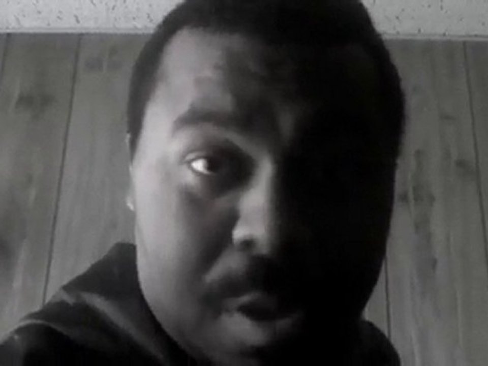 Why Are You Giving People Apologies For Who You Are?? SMH!