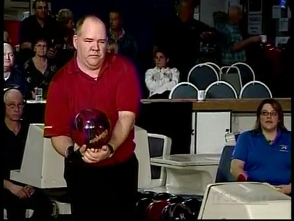 Deuxieme match de notre soirée de reve a la télé tome 1