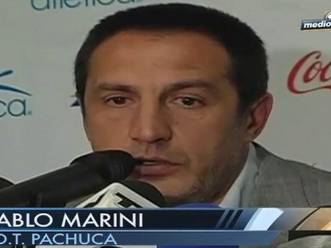 Medio Tiempo.com - Reacciones a la victoria de Pachuca sobre Atlas. Voces y testimonios desde el Estadio Jalisco.Medio Tiempo.com - Reacciones a la victoria de Pachuca sobre Atlas. Voces y testimonios desde el Estadio Jalisco.