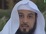 نهاية العالم الشيخ محمد العريفي الحلقة 13 الجزء 1 رمضان 1431