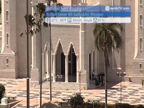 Avignon - France, Hong Kong SAR - China, Sydney - Australia, Stuttgart - Germany, Bandar Seri Begawan - Brunei, Vienna - Austria, Palma de Mallorca - Spain