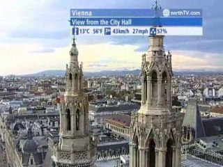 Hamburg - Germany, Paris - France, New York - USA, Vienna - Austria, Warsaw - Poland, Pine Valley - Beijing - China, Engelberg - Titlis - Switzerland