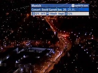 Paris - France, Kyiv - Ukraine, Berlin - Germany, Lugano - Ticino - Switzerland, Munich - Germany, Muscat - Oman, Sydney - Australia