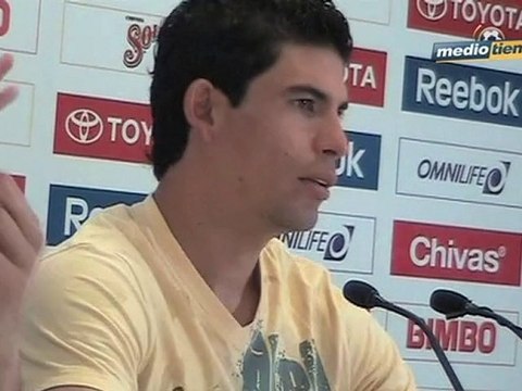 Medio Tiempo.com - Luis Michel y Jonny Magallón