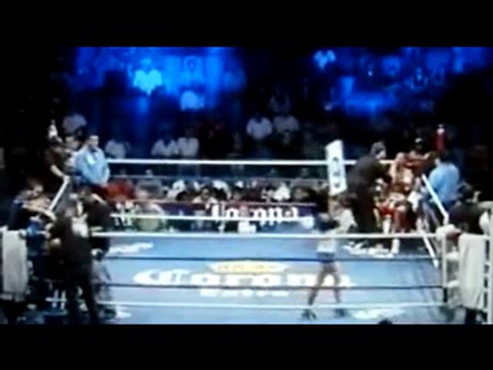 Noe Carbonero Gonzalez vs Antonio Arras - Resumen
