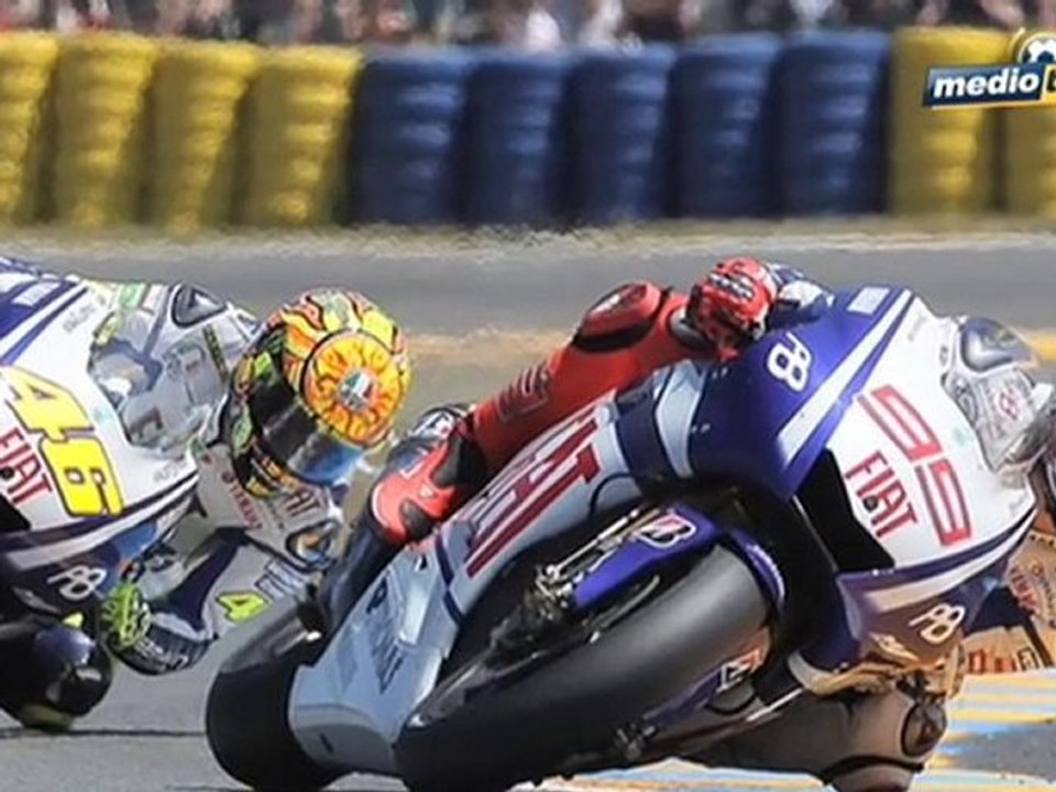 Medio Tiempo.com - Las hazañas del deporte español