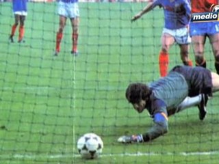 Medio Tiempo.com - Antecedentes España vs Holanda