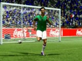 Desbloquea 8 celebraciones para tu 2010 FIFA World Cup EA Sports