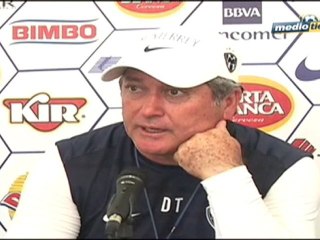Medio Tiempo.com - Monterrey 8 de Julio del 2010.