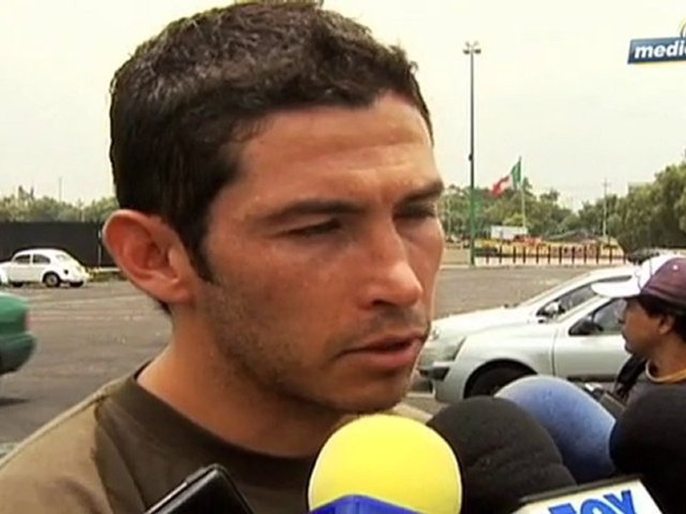 Medio Tiempo.com - Pumas, 7 de julio 2010