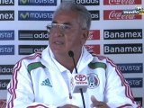 Medio Tiempo.com - Selección Mexicana Femenil 6 de Julio del 2010.