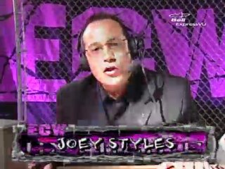 ECW One Night Stand CD1_1