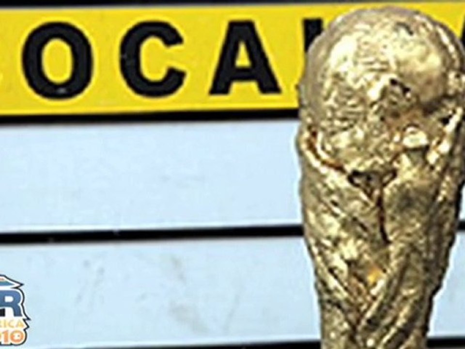 Medio Tiempo.com - Desde la Redacción Mundialista, 4 de julio 2010