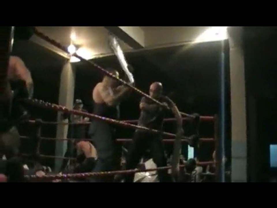 recap 30 octobre 2010