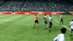Semifinal - P61-Uruguay-Holanda Simulacion 2010 FIFA World Cup South Africa de EA Sports