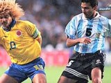 Medio Tiempo.com - Las goleadas que ha sufrido Argentina