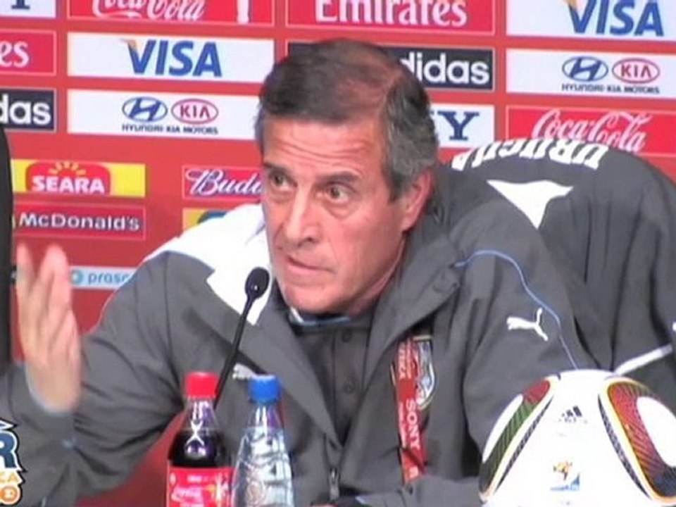 Medio Tiempo.com - Desde la Redacción Mundialista, 1 julio 2010