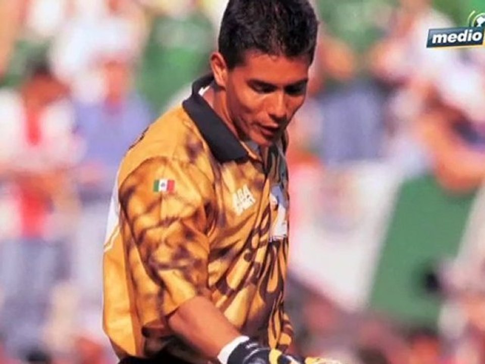 Medio Tiempo. com - Fracasos del Tri en Copas del Mundo