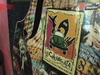 Medio Tiempo.com - Fan Chilango, 27 de junio 2010