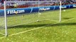 Octavos De Final - P51-Alemania-Inglaterra Simulacion 2010 FIFA World Cup South Africa de EA Sports