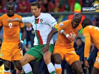 Medio Tiempo.com - Termina la primera ronda, Sudafrica 2010