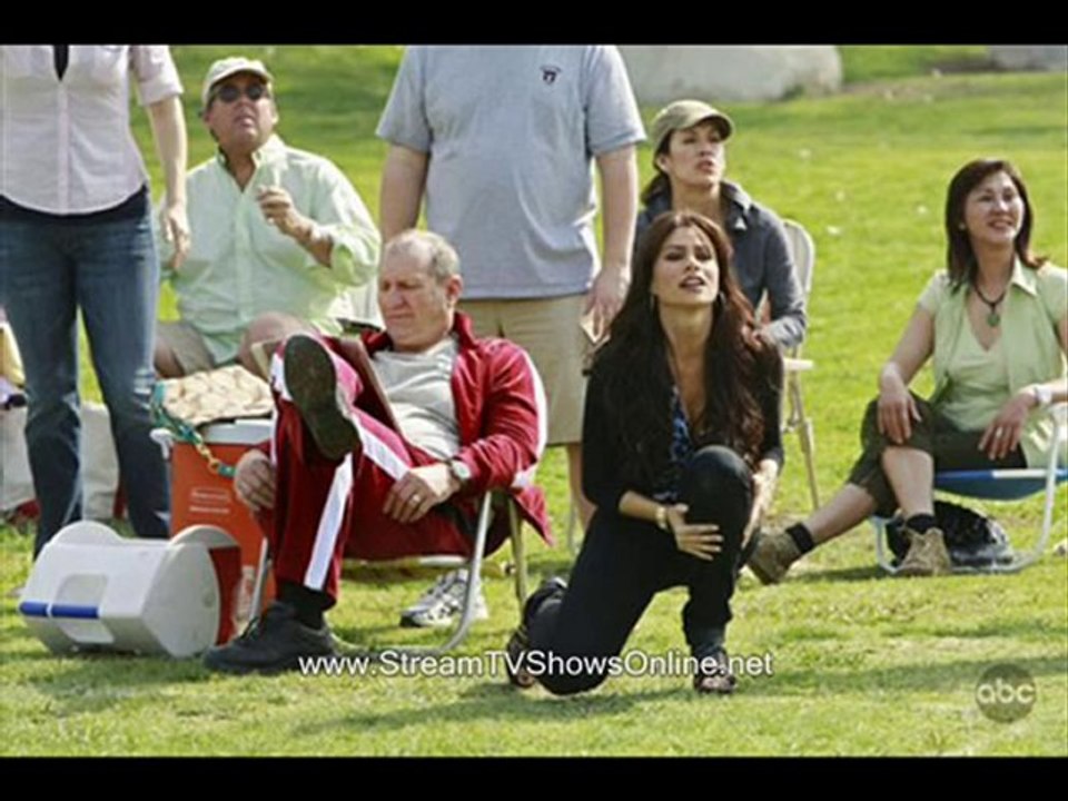 watch Modern Family online season 2 episode 5