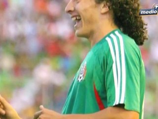 Medio Tiempo.com - Talismanes mexicanos y argentinos