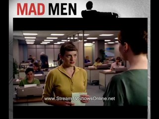 watch Mad Men season 4 ep 11 streaming