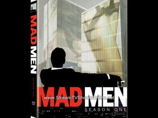 watch Mad Men season 4 ep 13 stream online