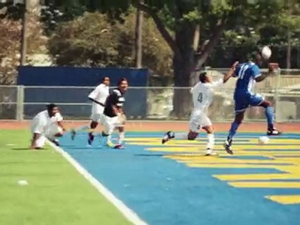 Born to Score