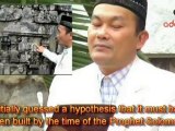 Tinjauan Misteri Borobudur Fahmi Basya - Teaser