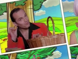 -La Autoradio Canta- Miguel Bosé- Oficial PLV-