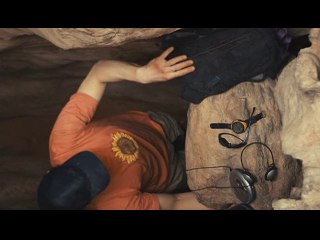 127 Hours - What's in Aaron's bag?
