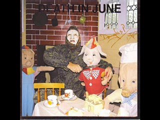 Death In June - No Pig Day (Some Night We're Going To Party