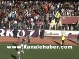 Elazığspor-Balıkesirspor 2-1 www.urfaspor.org