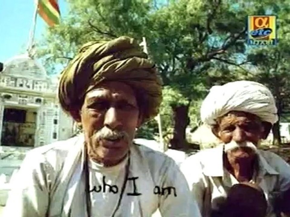 Rabbi Shergill - Bulla Ki Jaana Maen Kaun