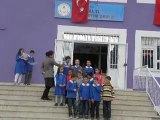 Pınaraltı İlköğretim Okulu Cumhuriyet Bayramı Kutlaması