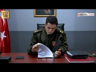 Kurtlar Vadisi Pusu Bölüm 44 - Part4